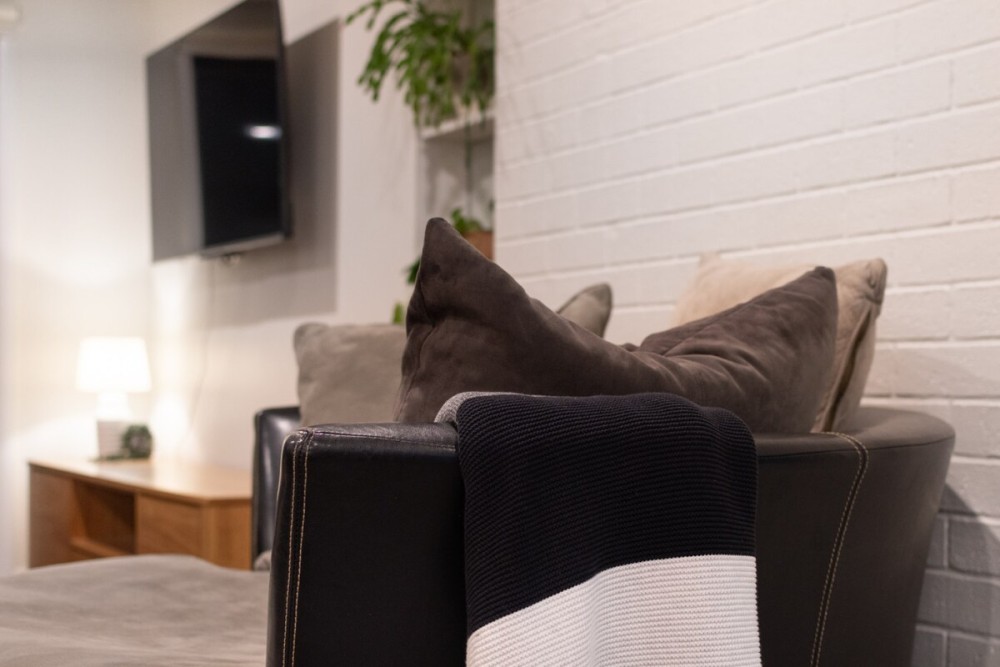 Family Affordable Accommodation — photo 25