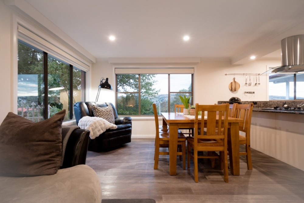 Family Affordable Accommodation — photo 37