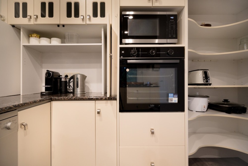 Family Affordable Accommodation — photo 23