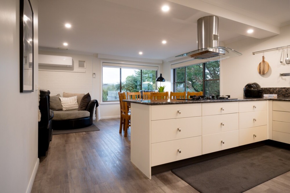 Family Affordable Accommodation — photo 33