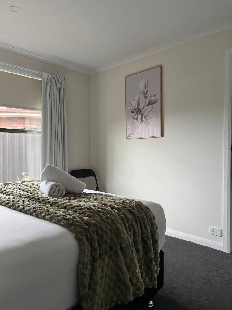 Family Affordable Accommodation — photo 9