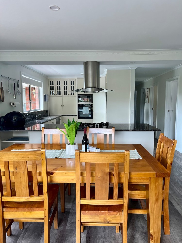 Family Affordable Accommodation — photo 6