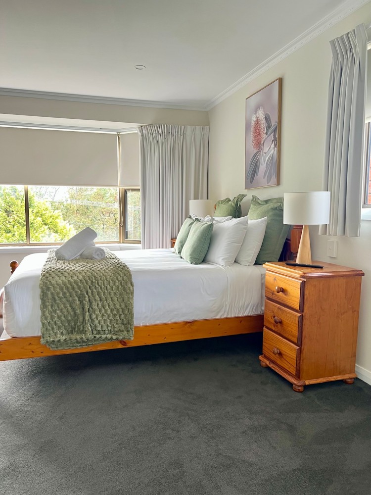 Family Affordable Accommodation — photo 10