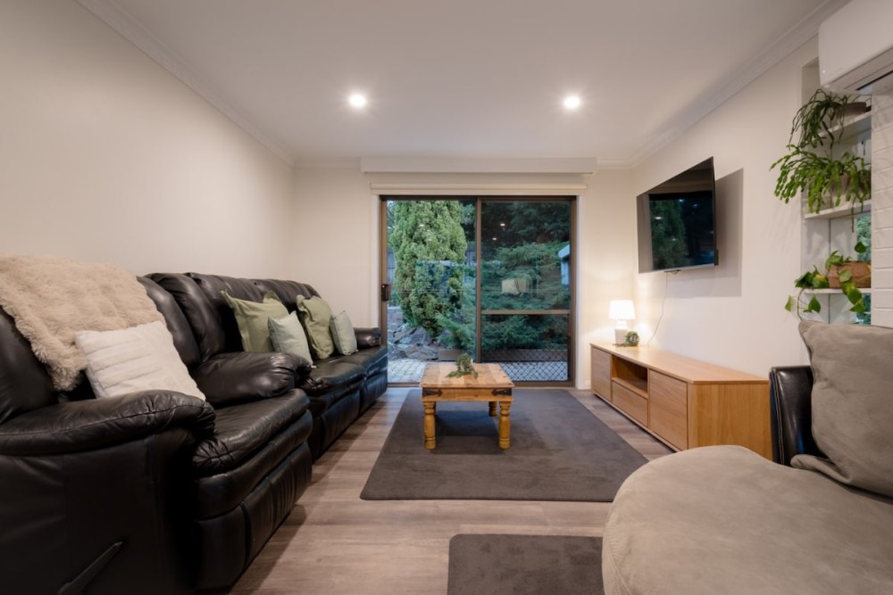 Family Affordable Accommodation — photo 40