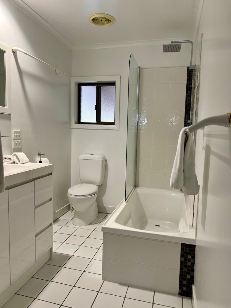 Family Affordable Accommodation — photo 14