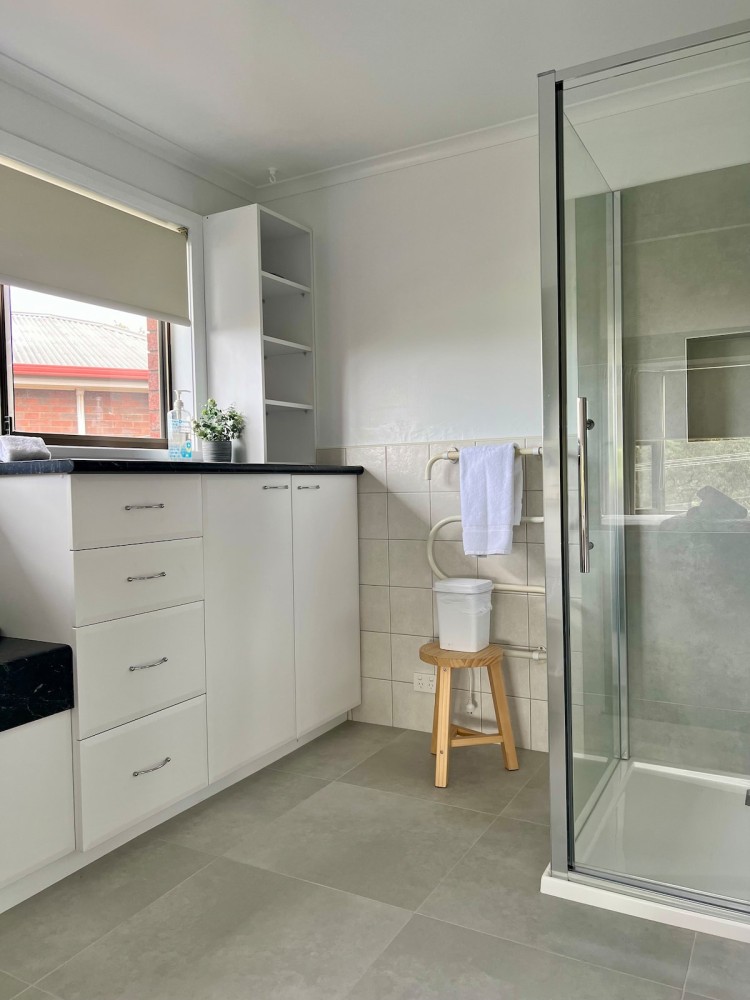 Family Affordable Accommodation — photo 15