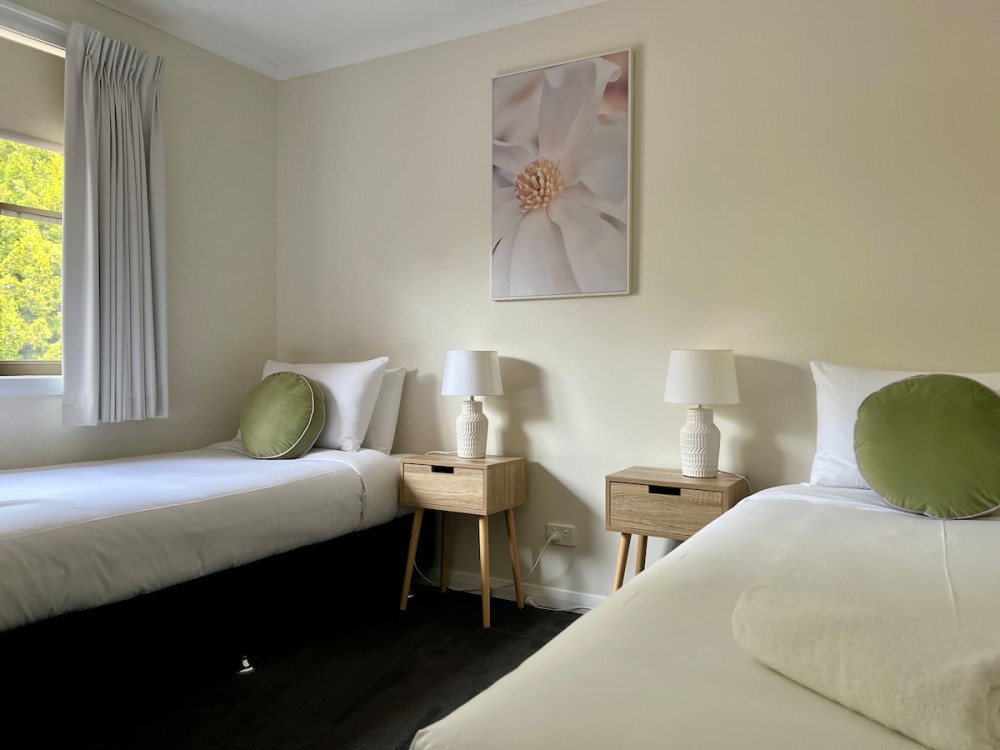 Family Affordable Accommodation — photo 12