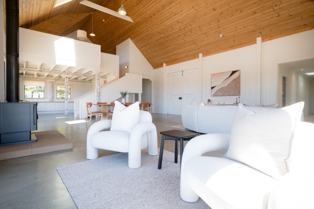 Farmhouse With Tamar River Views — photo 5