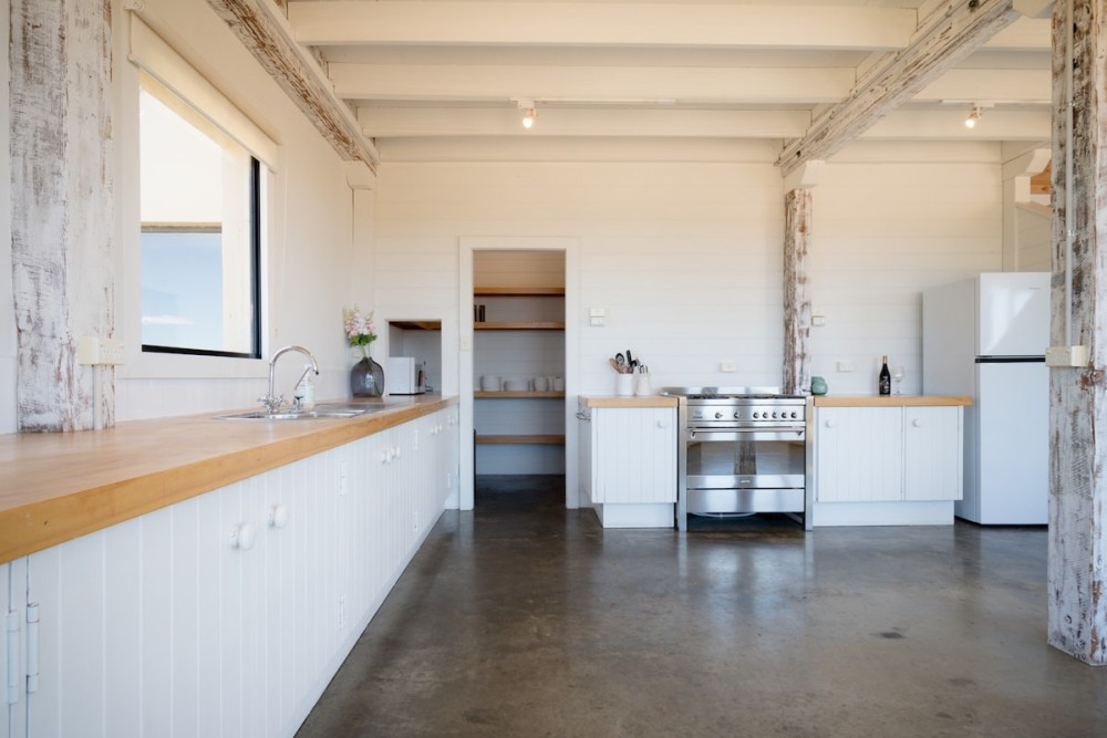Farmhouse With Tamar River Views — photo 17
