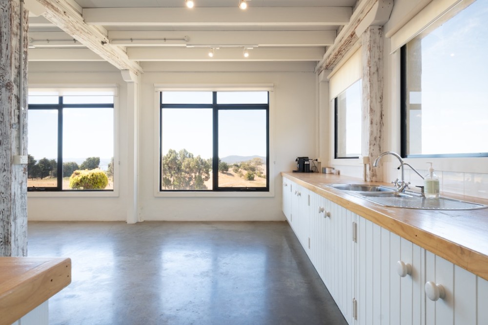 Farmhouse With Tamar River Views — photo 16