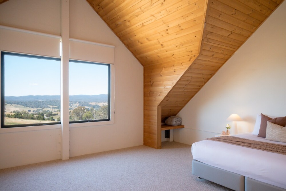Farmhouse With Tamar River Views — photo 30