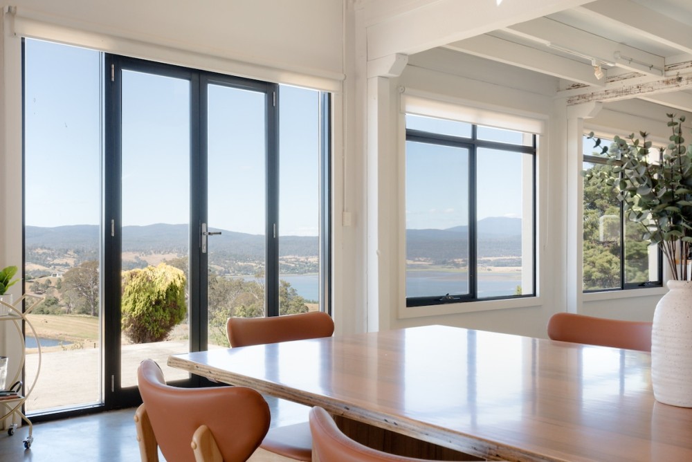 Farmhouse With Tamar River Views — photo 19
