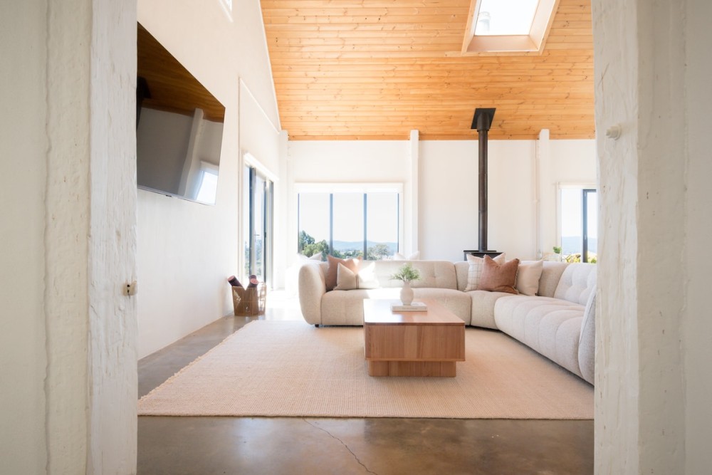 Farmhouse With Tamar River Views — photo 10