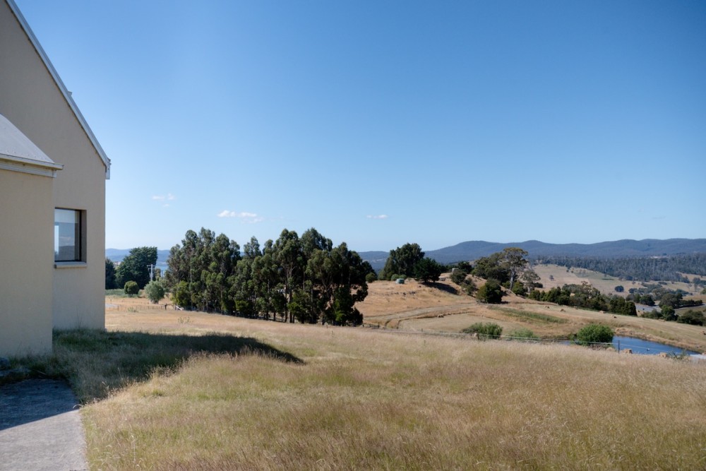 Farmhouse With Tamar River Views — photo 43