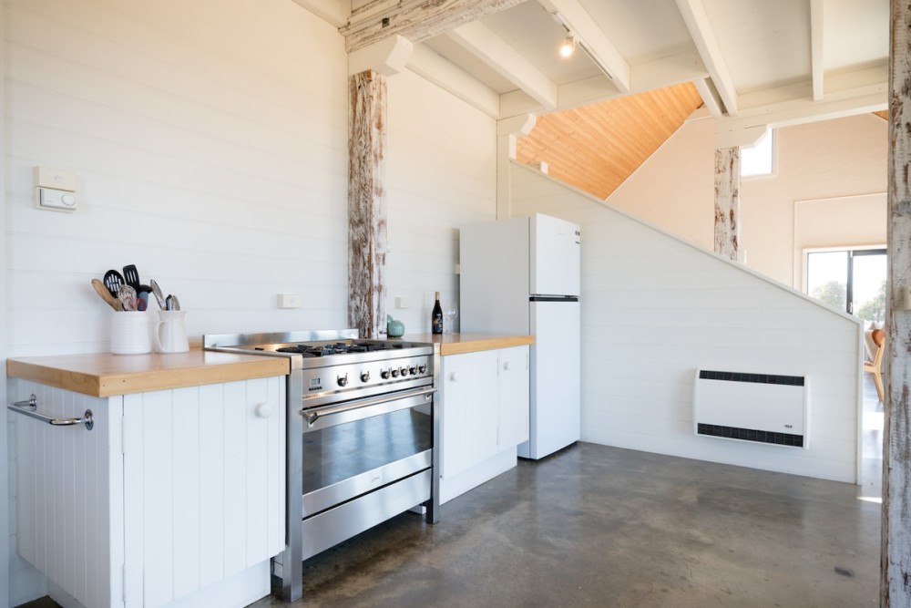 Farmhouse With Tamar River Views — photo 15