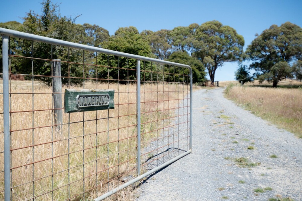 Farmhouse With Tamar River Views — photo 47