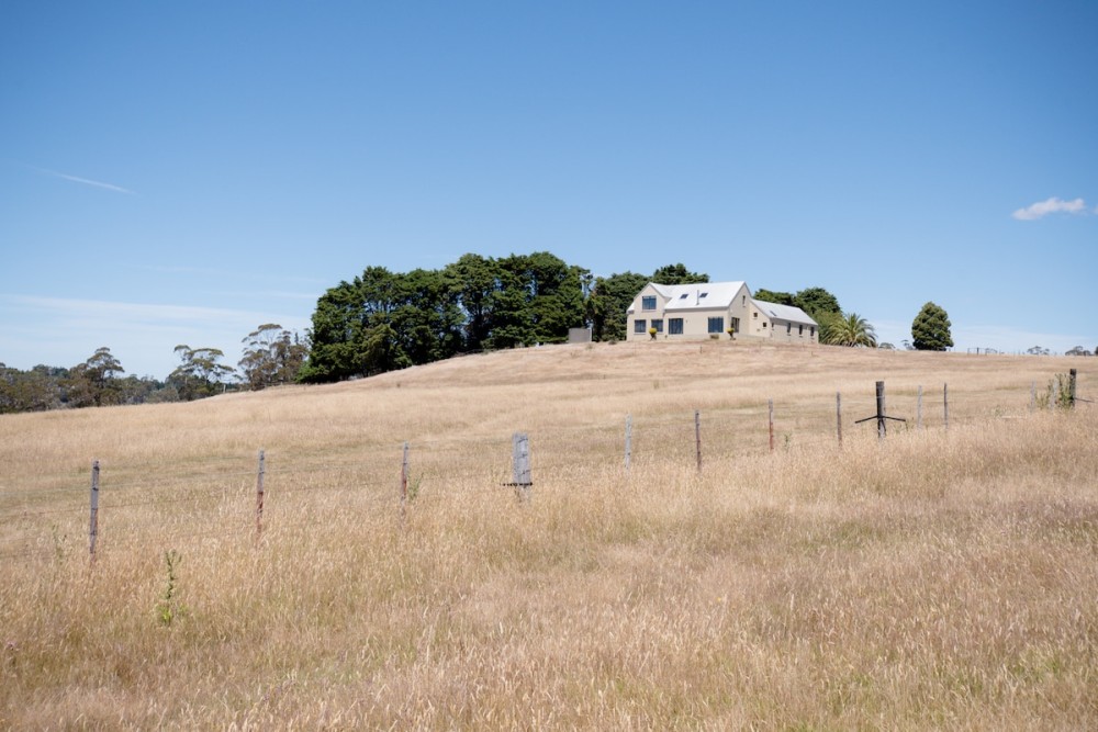 Farmhouse With Tamar River Views — photo 42