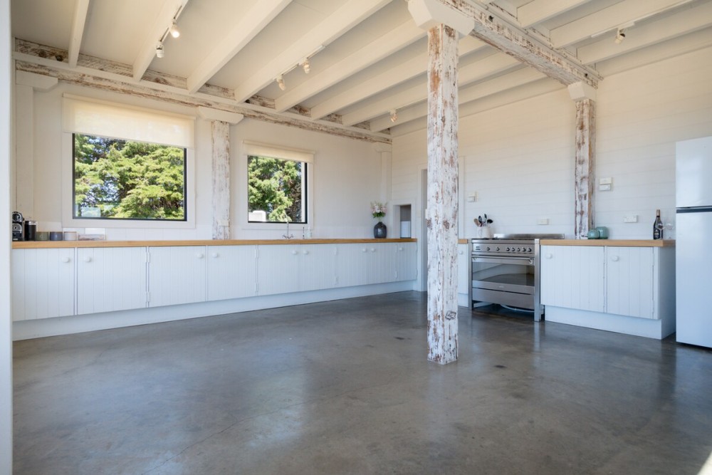Farmhouse With Tamar River Views — photo 18