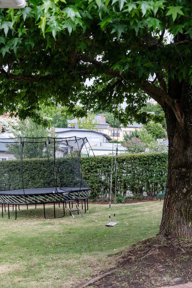 Newstead Luxury - Large home close to CBD — photo 26
