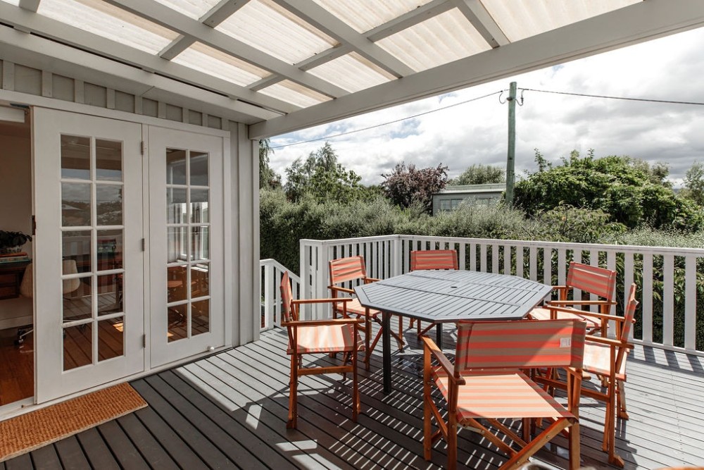 Newstead Luxury - Large home close to CBD — photo 28