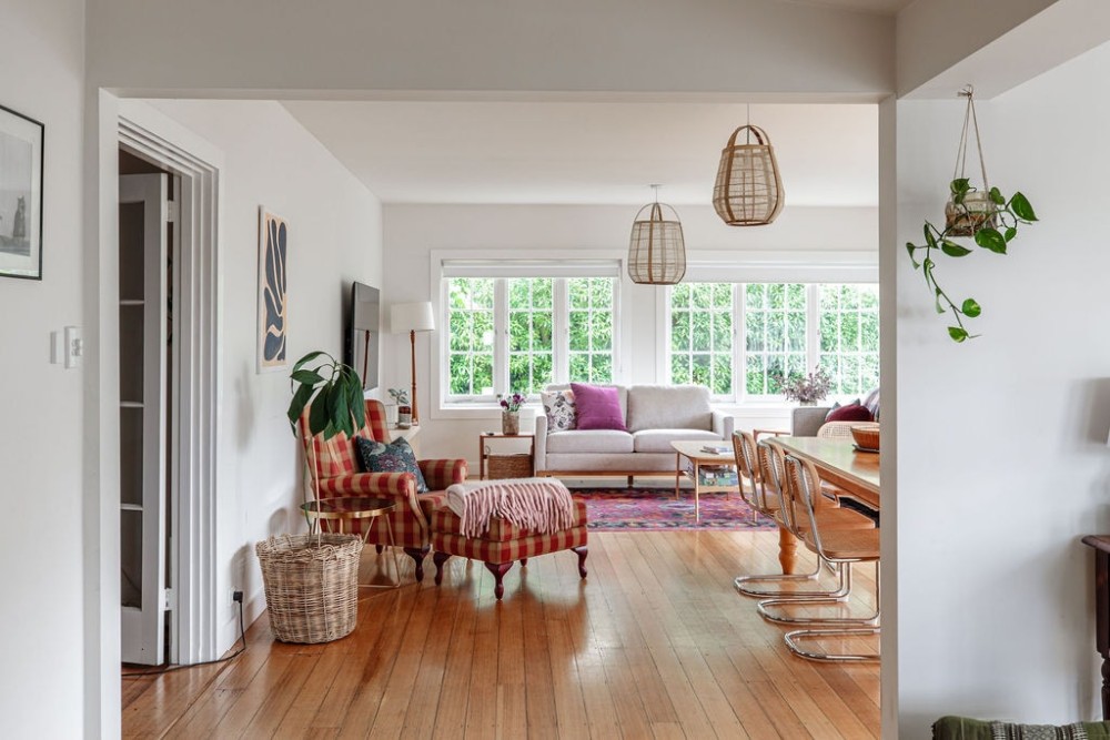 Newstead Luxury - Large home close to CBD — photo 3