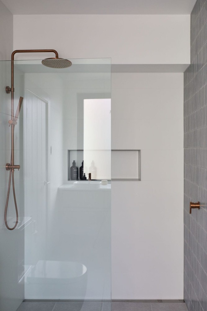 Oakden-The Workers Cottage-Architectural city stay — photo 15