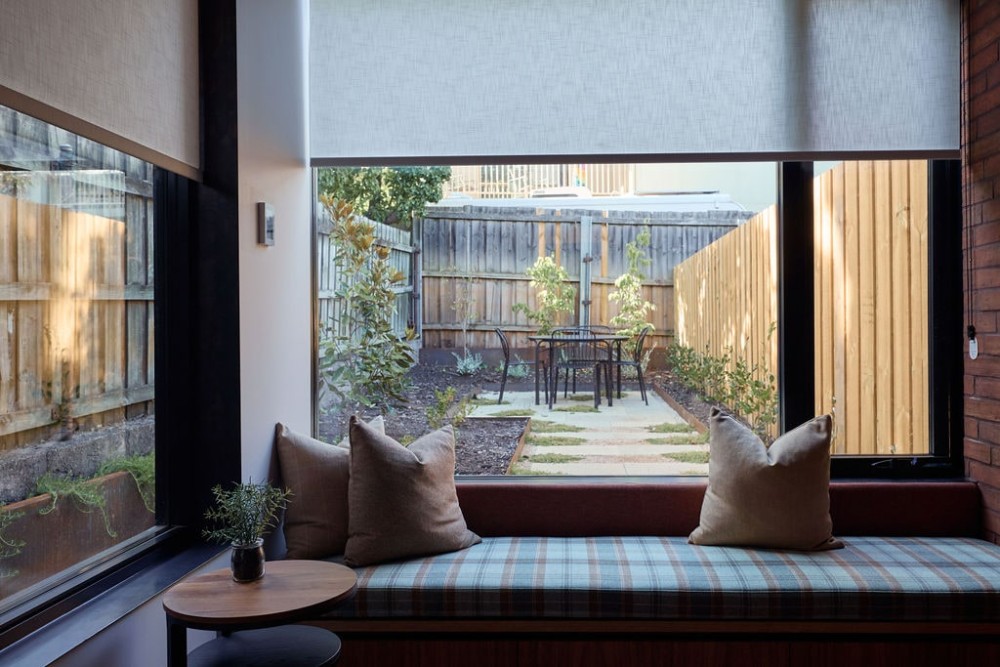 Oakden-The Workers Cottage-Architectural city stay — photo 2