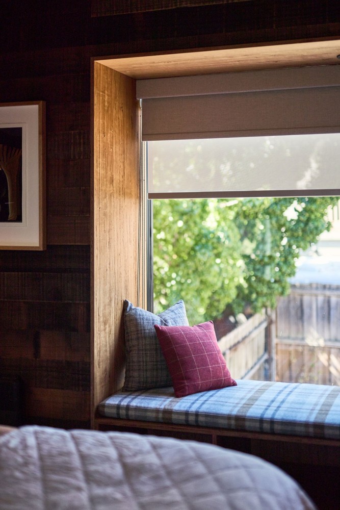 Oakden-The Workers Cottage-Architectural city stay — photo 10