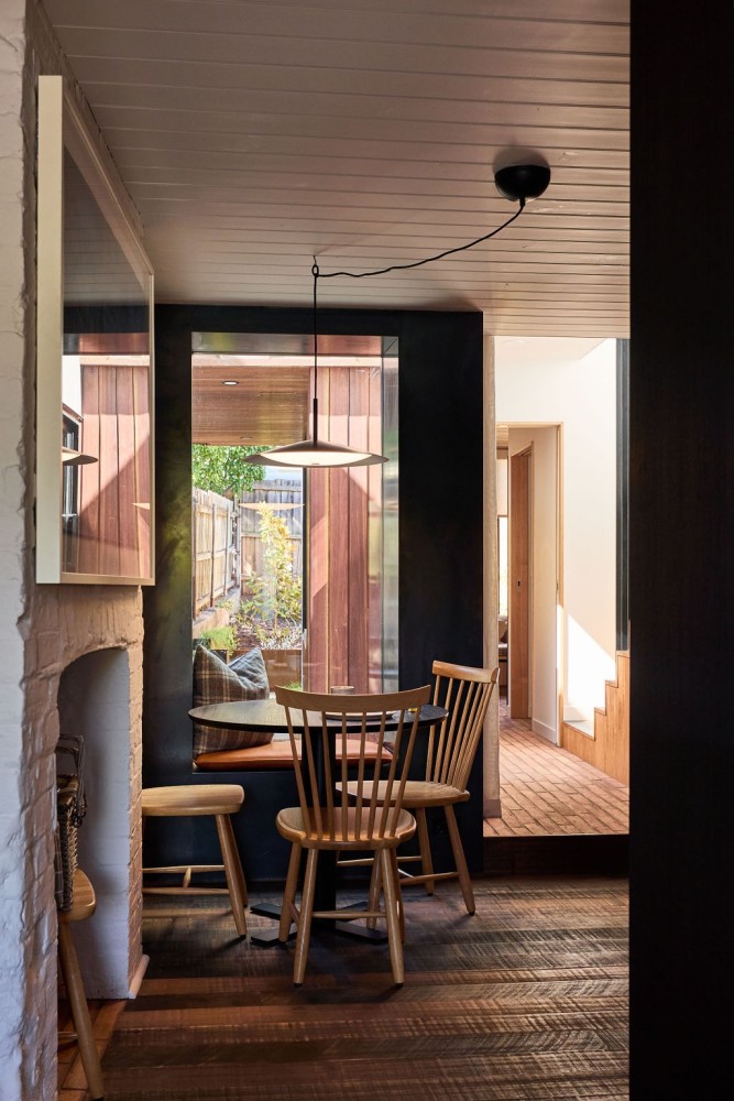 Oakden-The Workers Cottage-Architectural city stay — photo 9