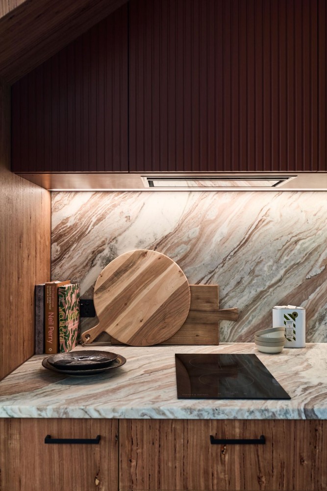 Oakden-The Workers Cottage-Architectural city stay — photo 8