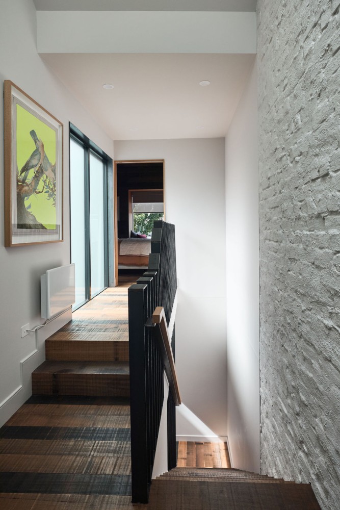 Oakden-The Workers Cottage-Architectural city stay — photo 19