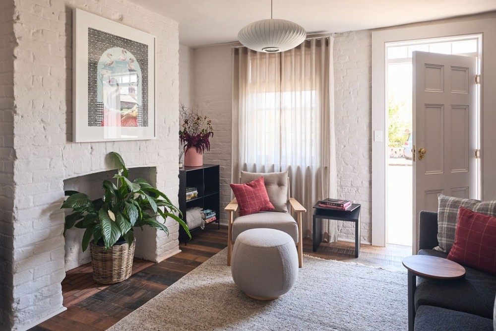 Oakden-The Workers Cottage-Architectural city stay — photo 1