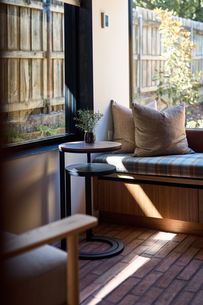 Oakden-The Workers Cottage-Architectural city stay — photo 6