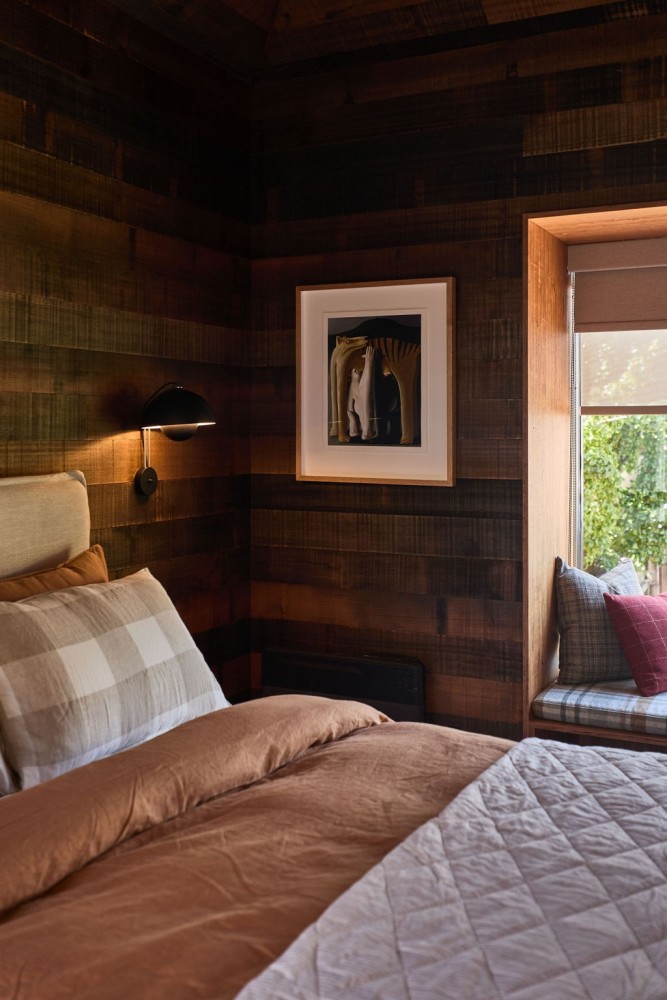 Oakden-The Workers Cottage-Architectural city stay — photo 13