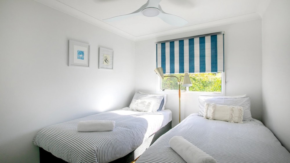 Sunny 3 Bed Cottage Plus Bunkhouse — photo 7