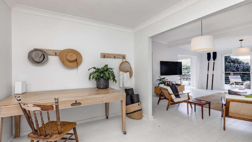 Sunny 3 Bed Cottage Plus Bunkhouse — photo 13