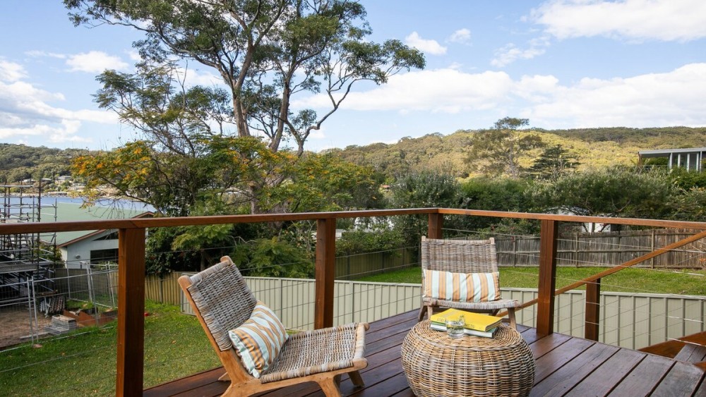 Sunny 3 Bed Cottage Plus Bunkhouse — photo 16