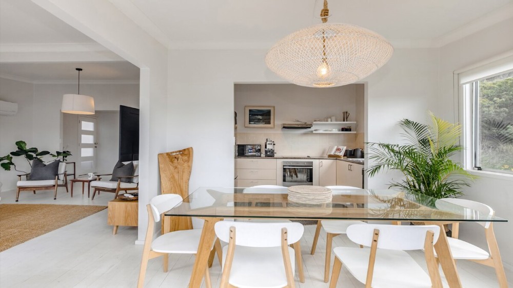 Sunny 3 Bed Cottage Plus Bunkhouse — photo 17