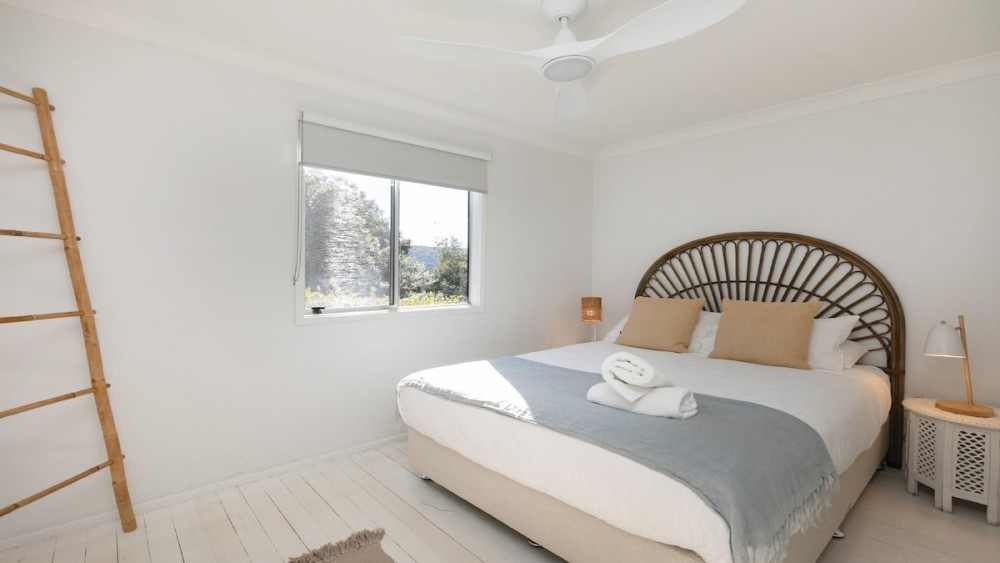 Sunny 3 Bed Cottage Plus Bunkhouse — photo 8