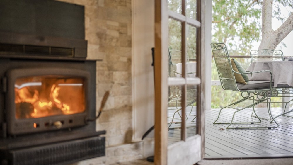 Larger Cottage/Parents Retreat — photo 10