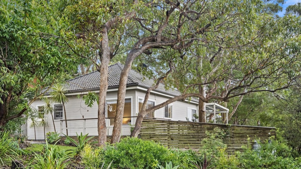 Larger Cottage/Parents Retreat — photo 18