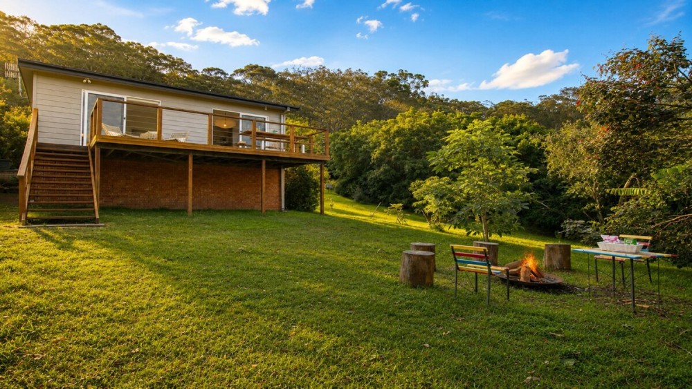 Sunny Bayside Cottage - Walk To Bay and Village — photo 15