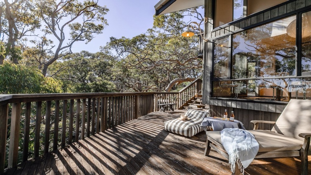 Coastal Wilderness Retreat — photo 7
