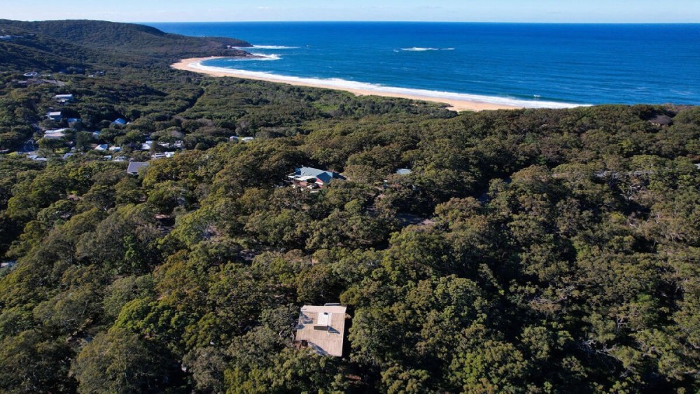Coastal Wilderness Retreat — photo 21