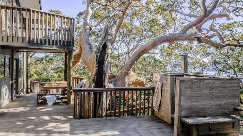 Coastal Wilderness Retreat — photo 1