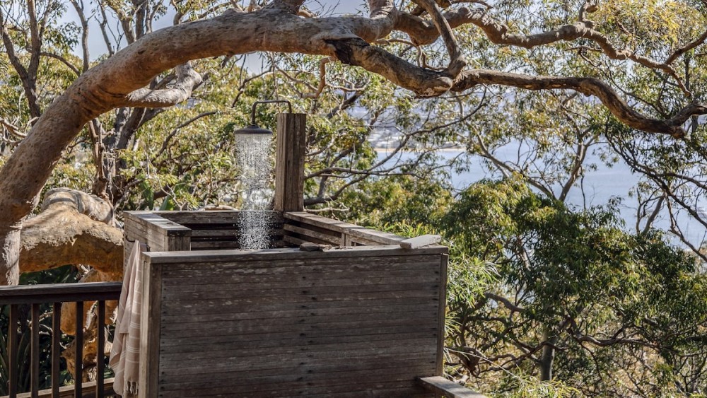 Coastal Wilderness Retreat — photo 8