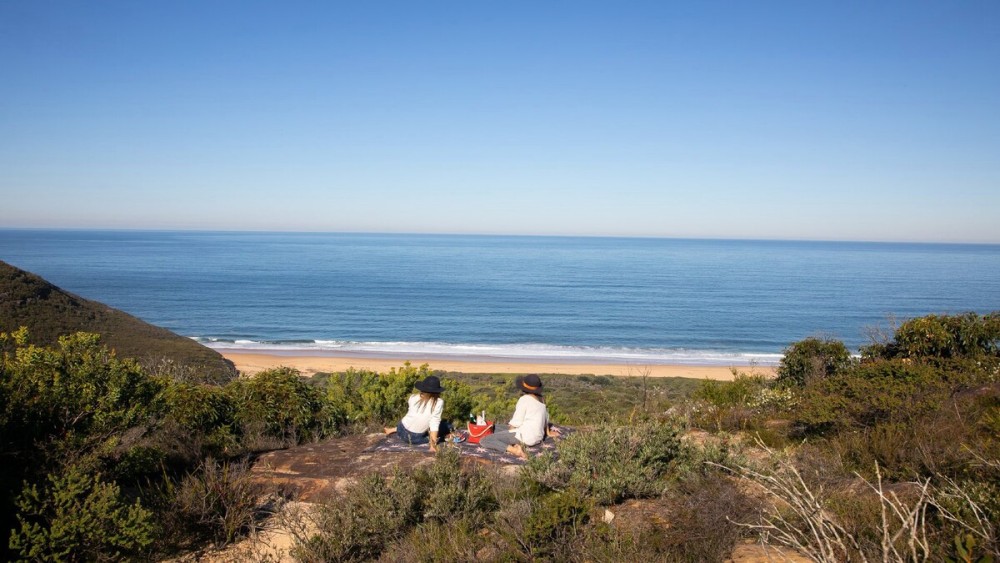Coastal Wilderness Retreat — photo 19