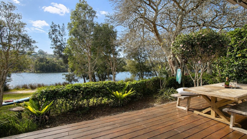 Between Two Blues Beach House — photo 24