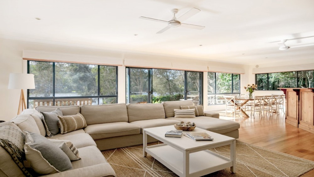 Between Two Blues Beach House — photo 20
