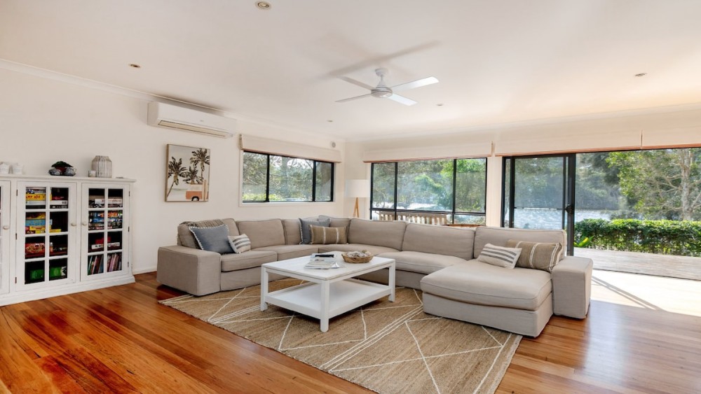 Between Two Blues Beach House — photo 6